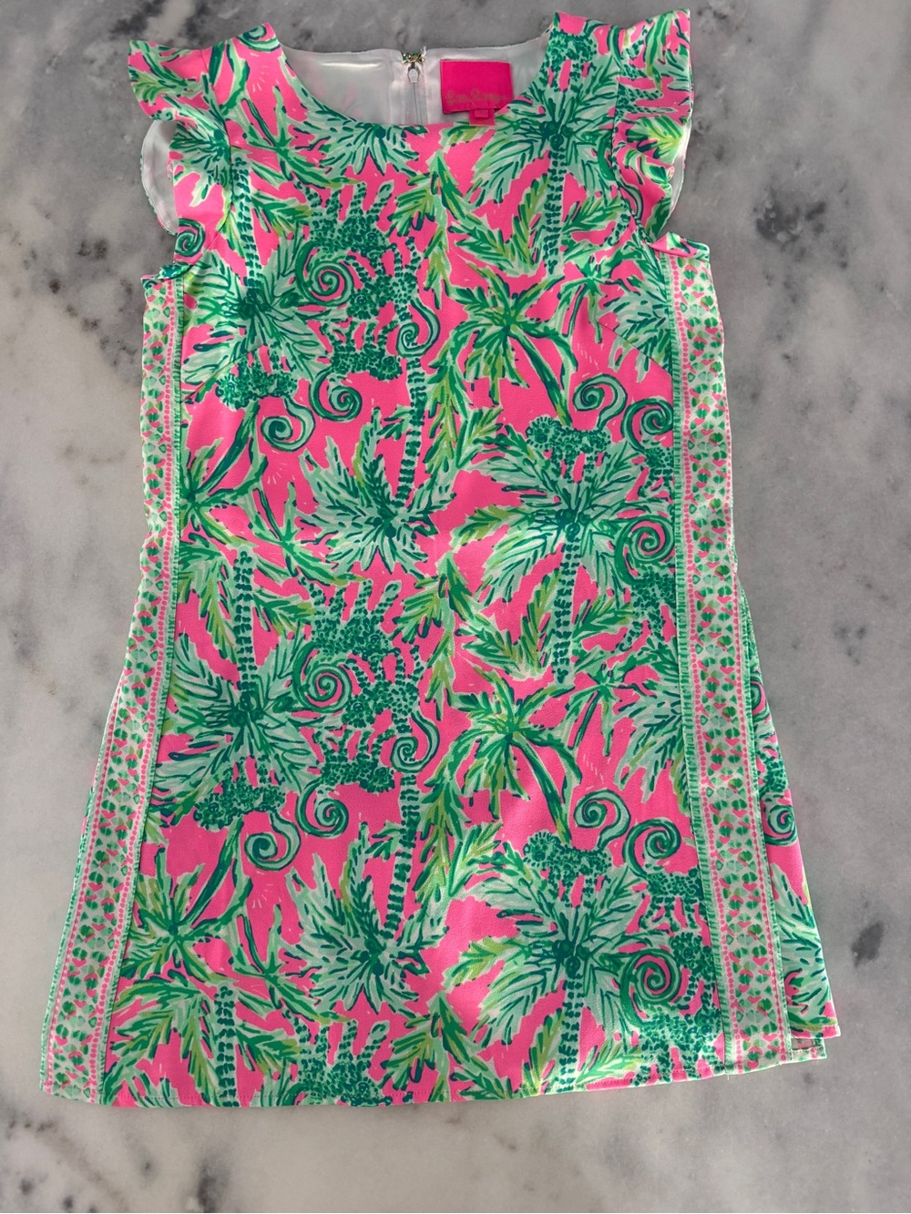 Lilly Pulitzer Romper